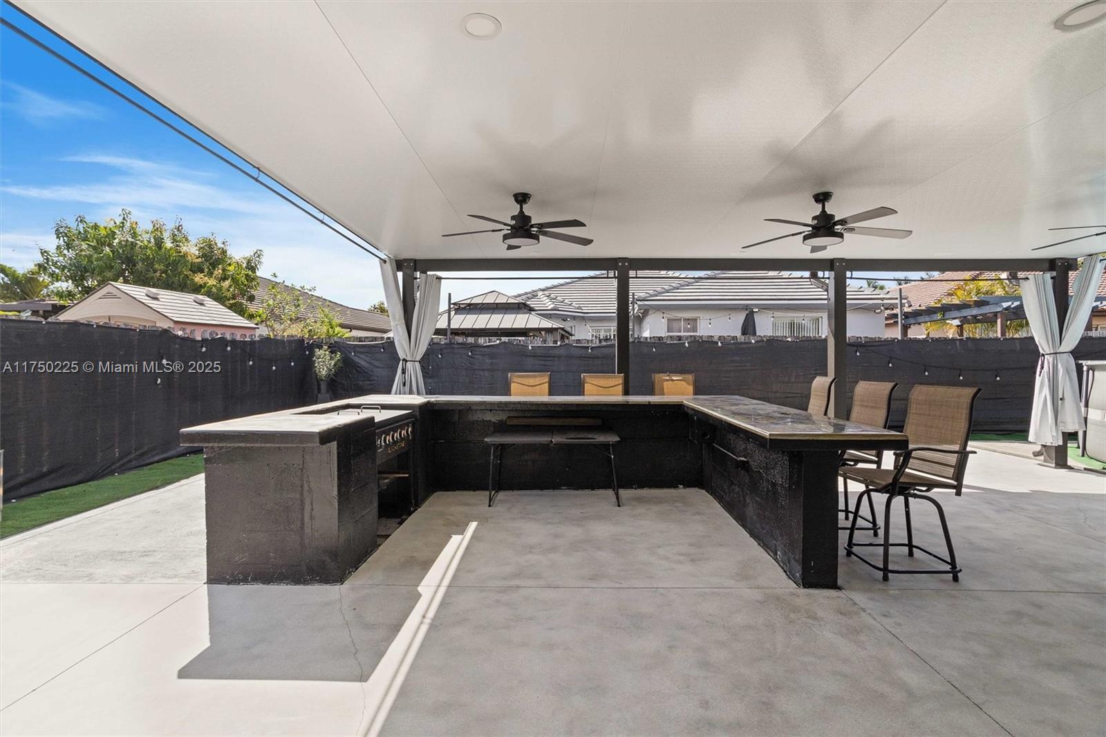 BLUEWATERS SUBDIVISION - Residential