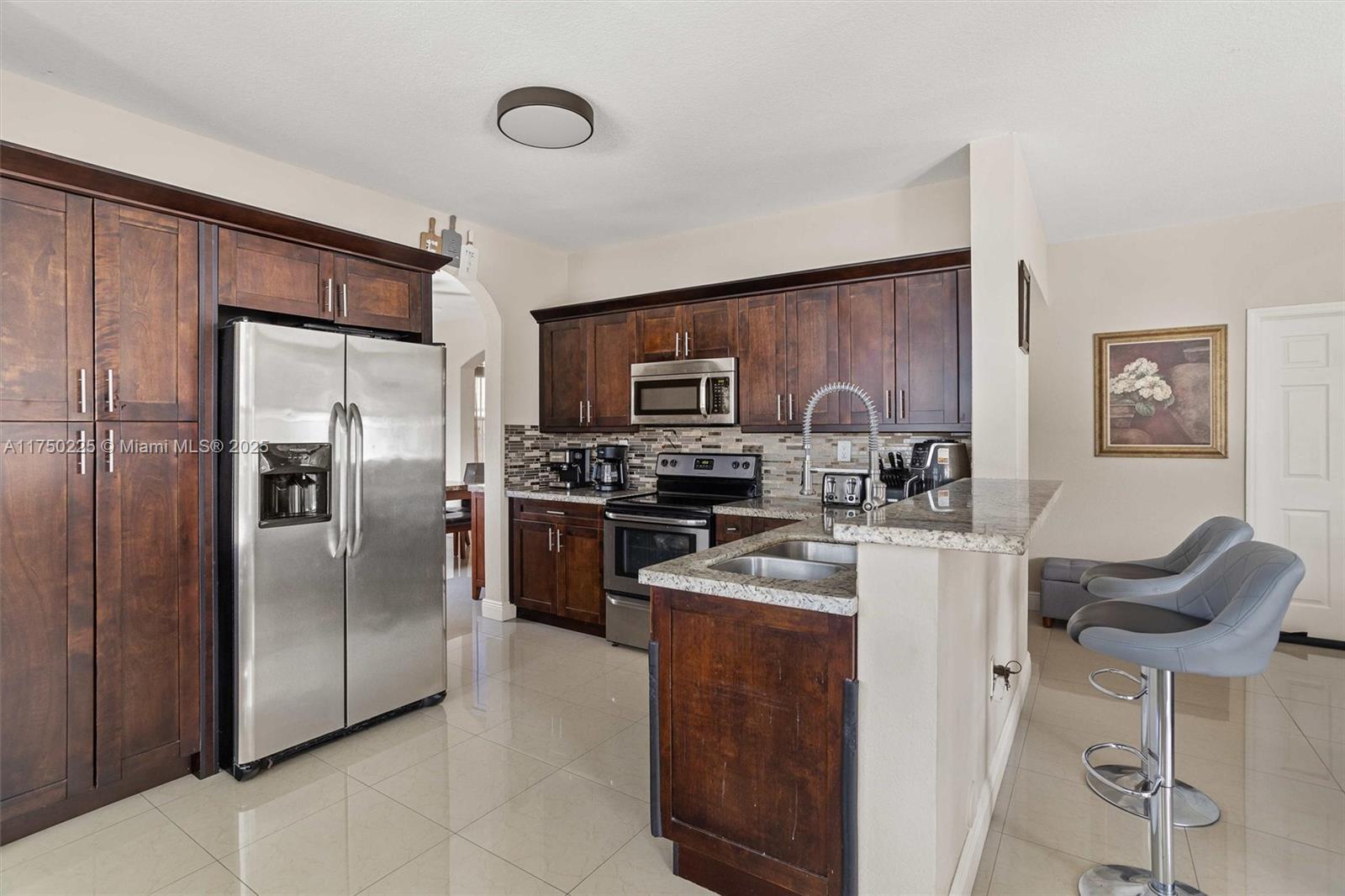BLUEWATERS SUBDIVISION - Residential