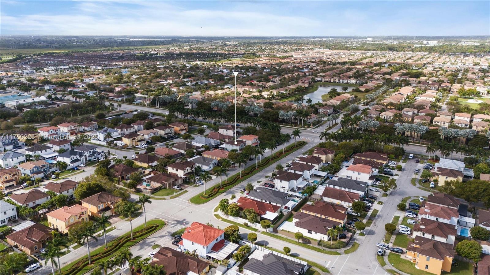 BLUEWATERS SUBDIVISION - Residential