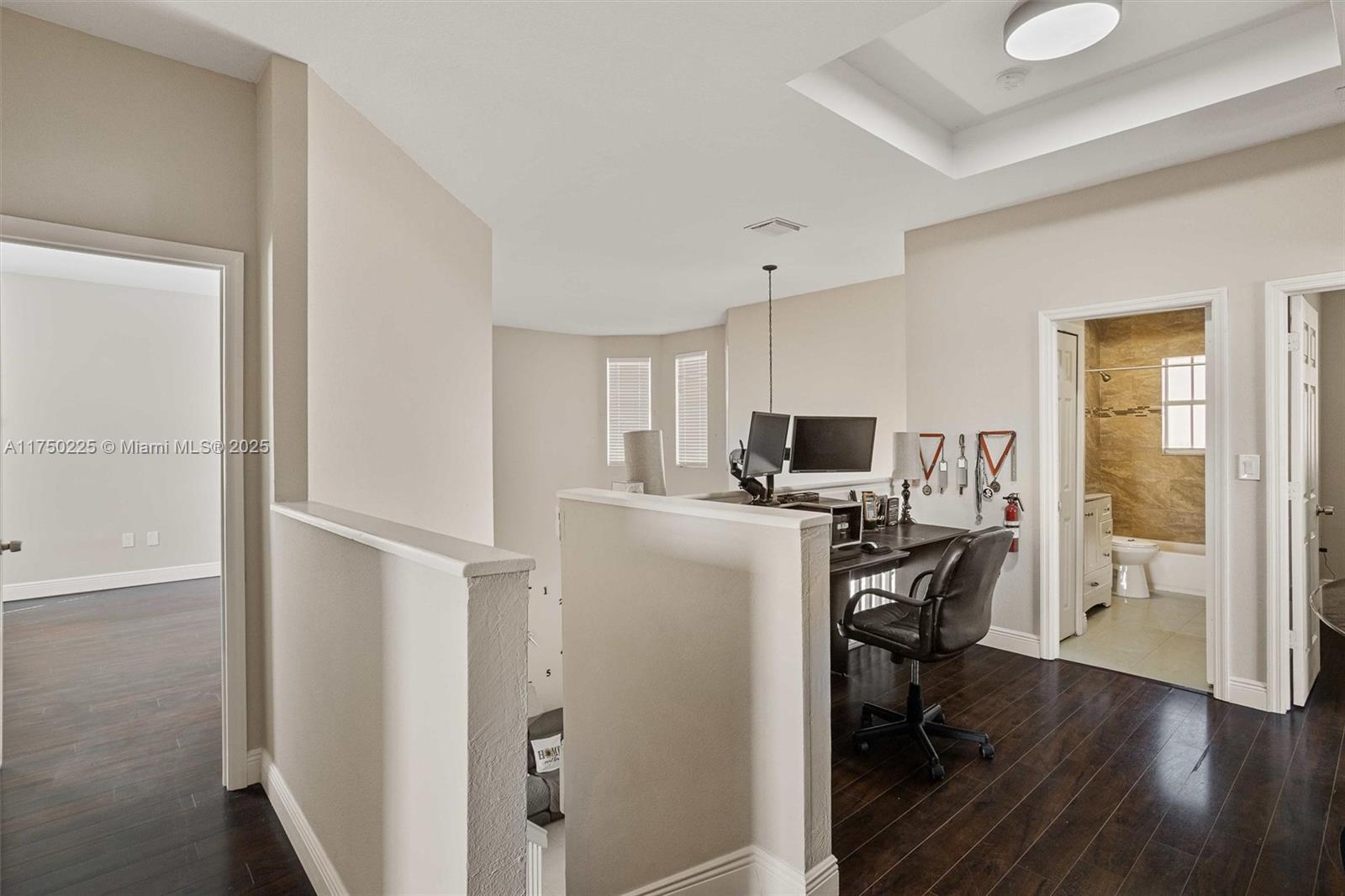 BLUEWATERS SUBDIVISION - Residential