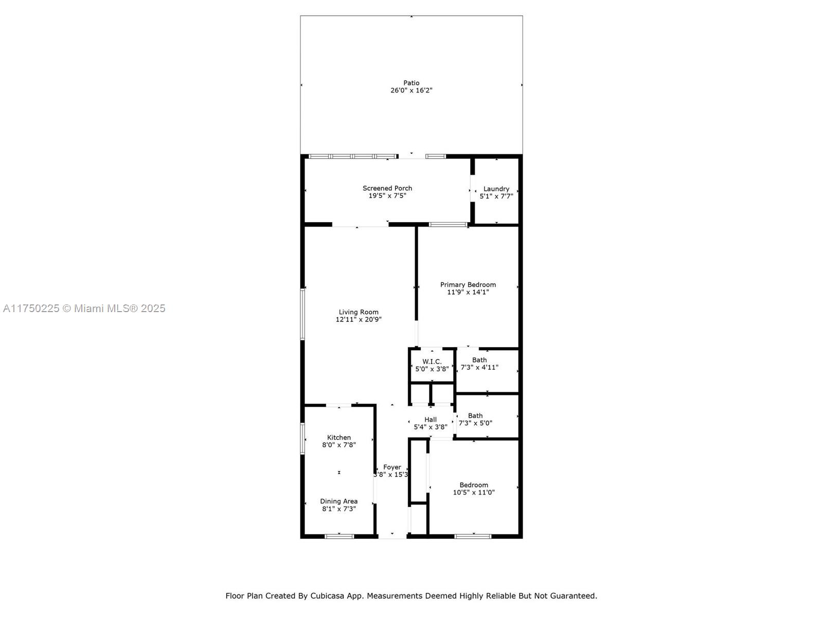 BLUEWATERS SUBDIVISION - Residential