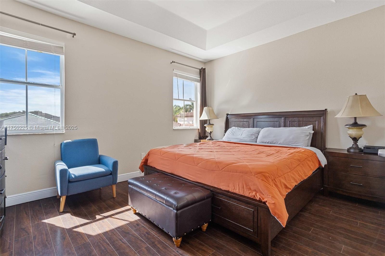 BLUEWATERS SUBDIVISION - Residential