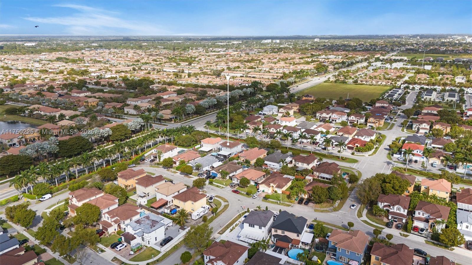 BLUEWATERS SUBDIVISION - Residential