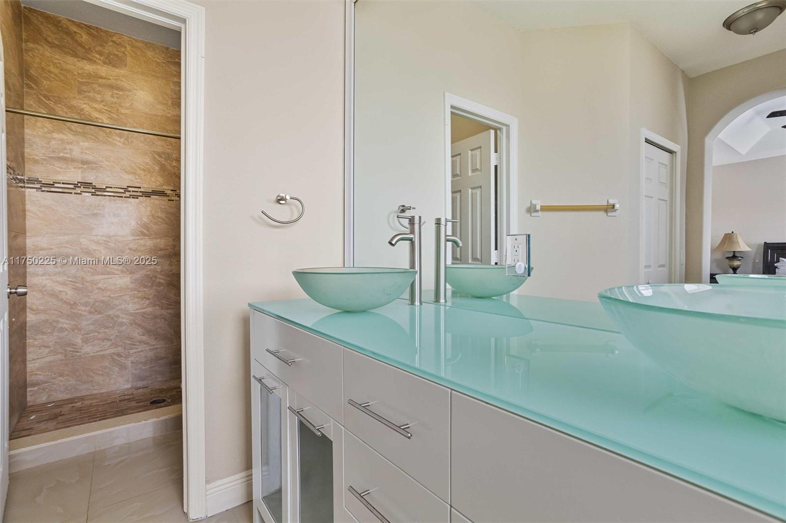BLUEWATERS SUBDIVISION - Residential