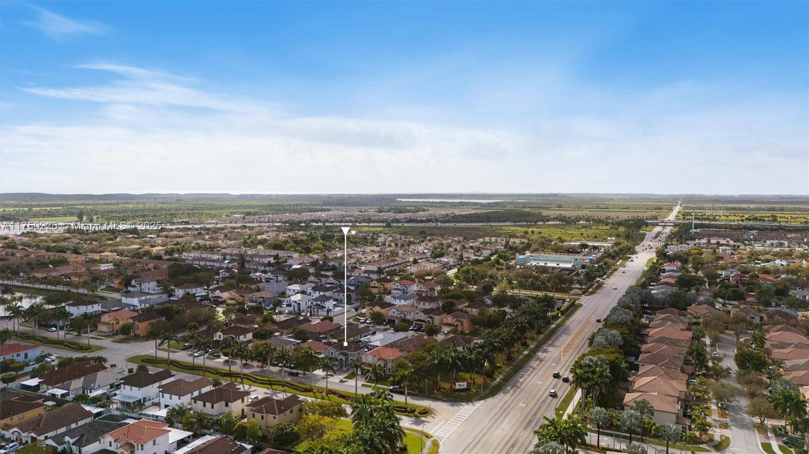 BLUEWATERS SUBDIVISION - Residential