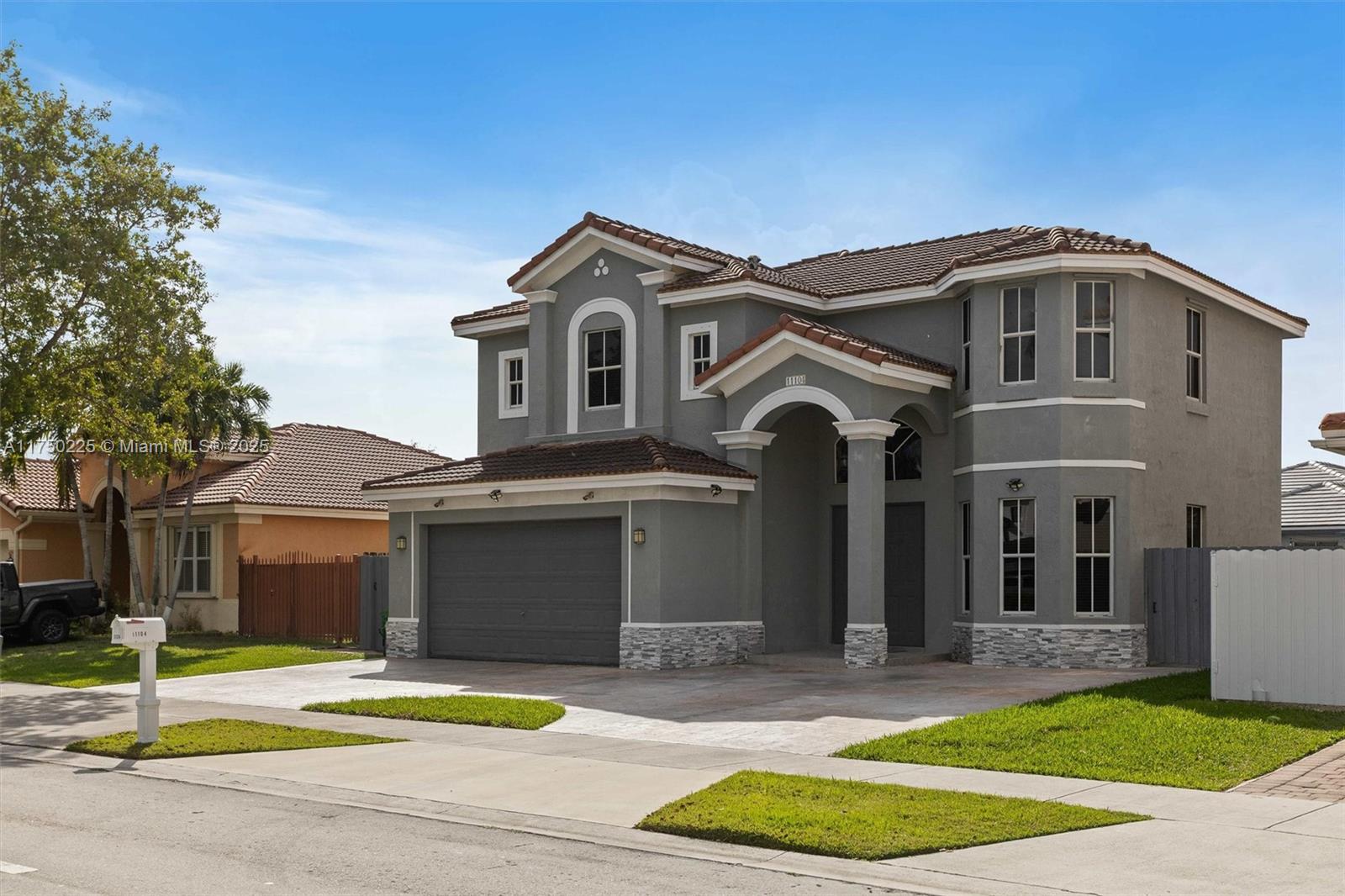 BLUEWATERS SUBDIVISION - Residential