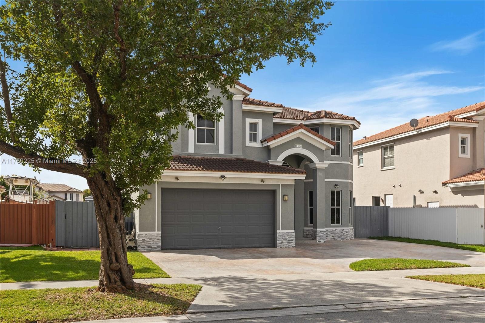 BLUEWATERS SUBDIVISION - Residential