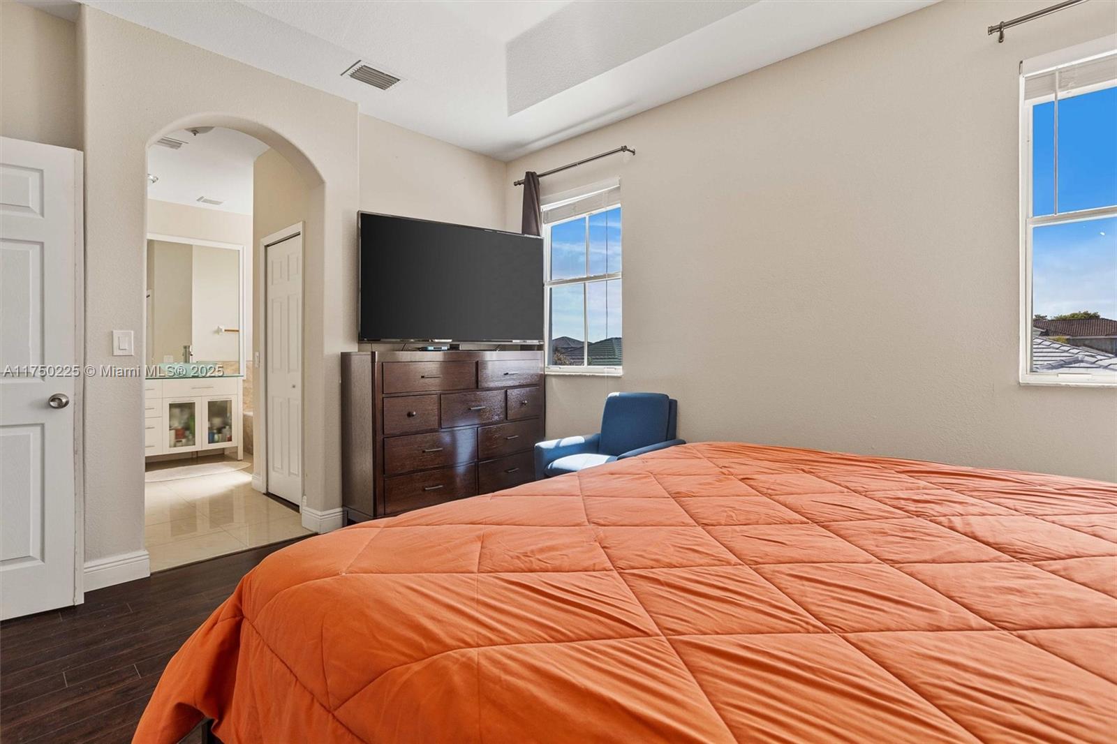 BLUEWATERS SUBDIVISION - Residential