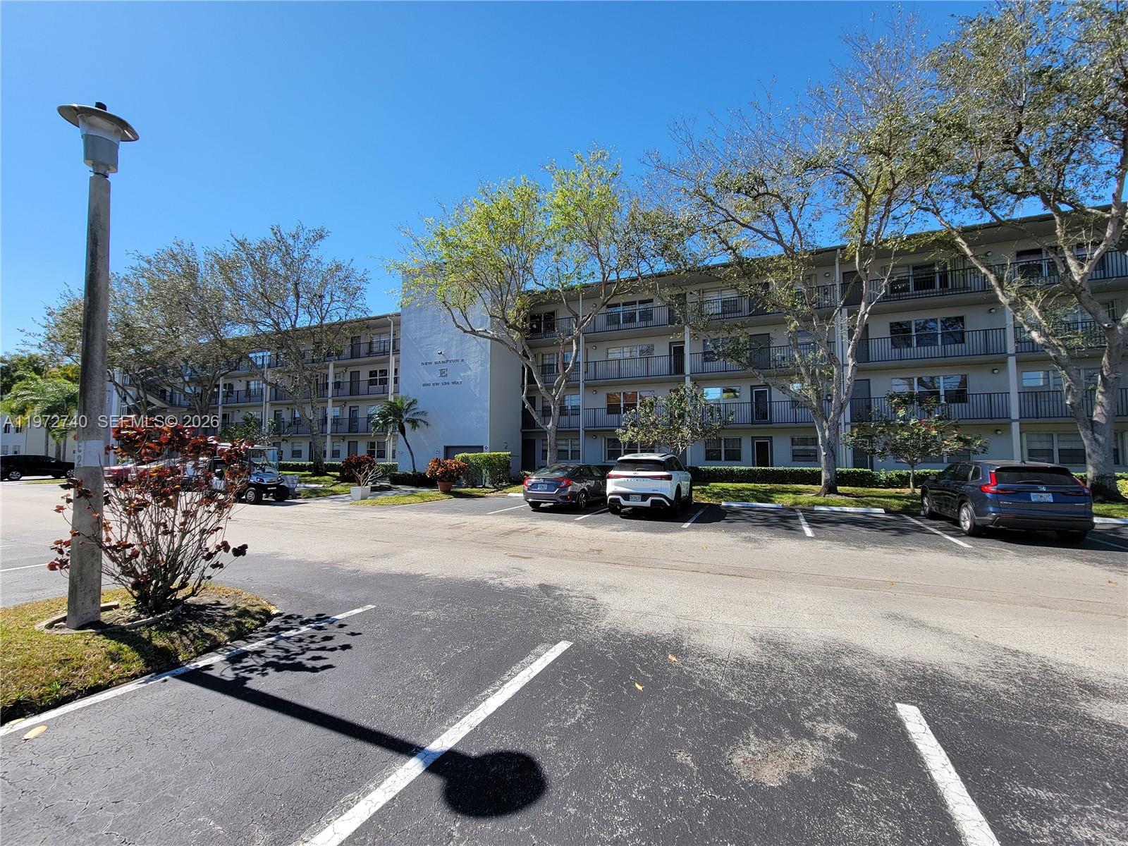 **** Owners are motivated **** An inviting and well maintained condo in Century Village’s 55+ community, offering comfortable living in a secure, amenity rich environment. This unit features tile flooring throughout, new kitchen cabinets, and updated bathroom vanities, providing a clean and modern feel. Conveniently located within the community, the home offers easy access to all on site amenities.
? Property Features
• Tile flooring throughout
• Newly installed kitchen cabinets
• Updated bathroom vanities
• Bright, easy to maintain interior
?? Community Amenities
Century Village offers a resort style lifestyle with extensive amenities, including:
• Multiple swimming pools
• Tennis courts
• Card rooms and social areas
• Community trolley service to nearby shopping
• Golf facilities
• Gated entrance with 24 hour roaming security
A perfect opportunity for anyone seeking a peaceful, active, and secure 55+ community lifestyle. ****