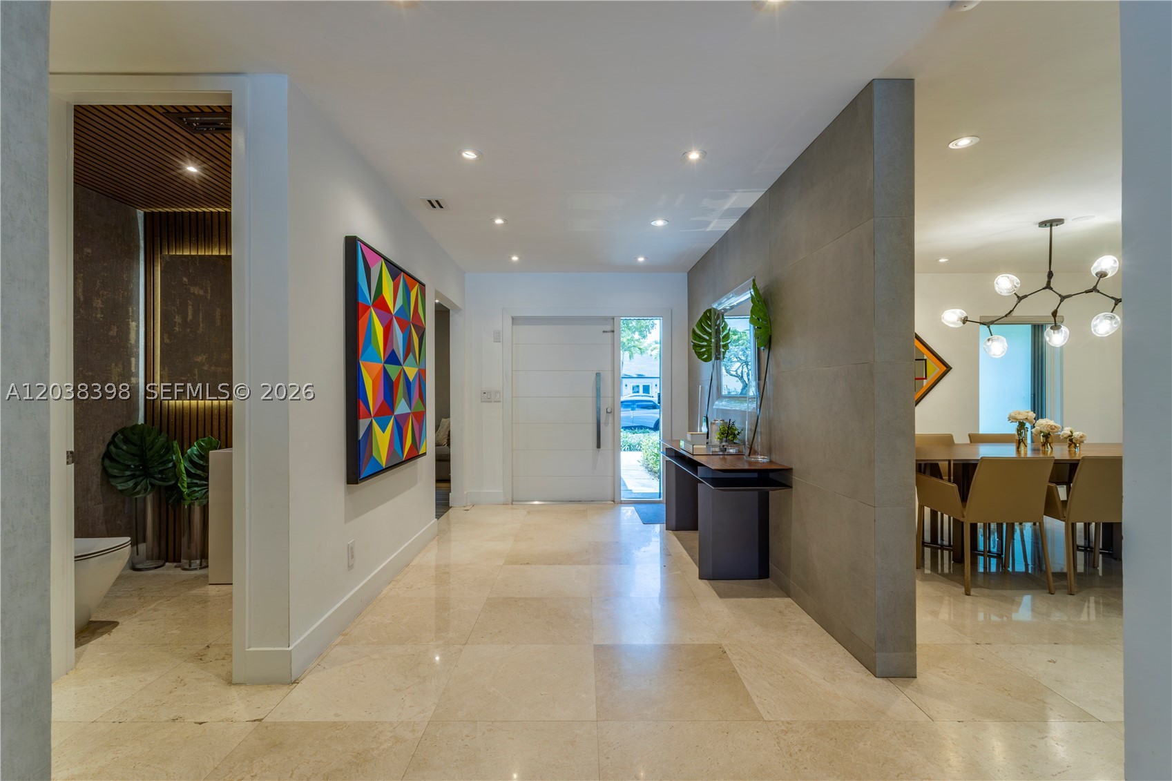HIGHLAND LAKES SEC 12 - Residential