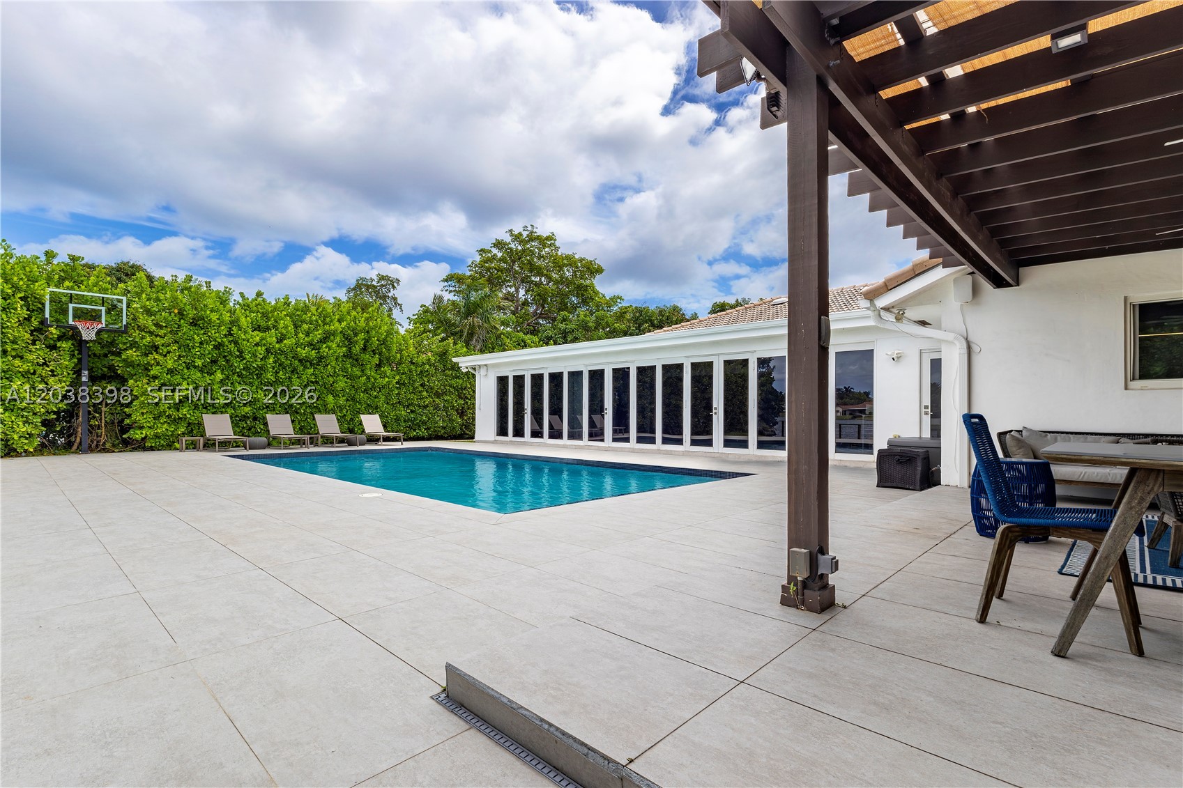 HIGHLAND LAKES SEC 12 - Residential