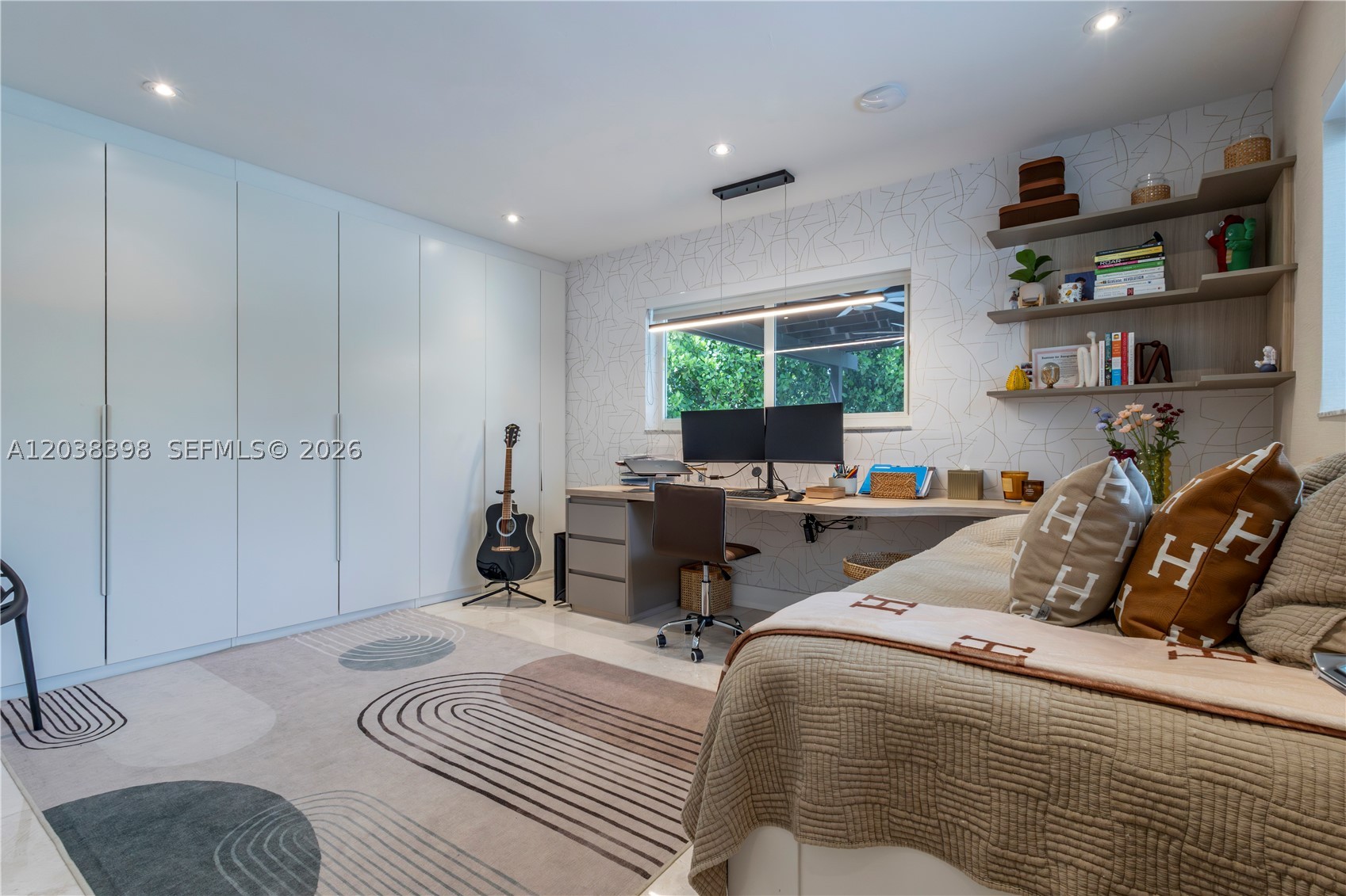 HIGHLAND LAKES SEC 12 - Residential