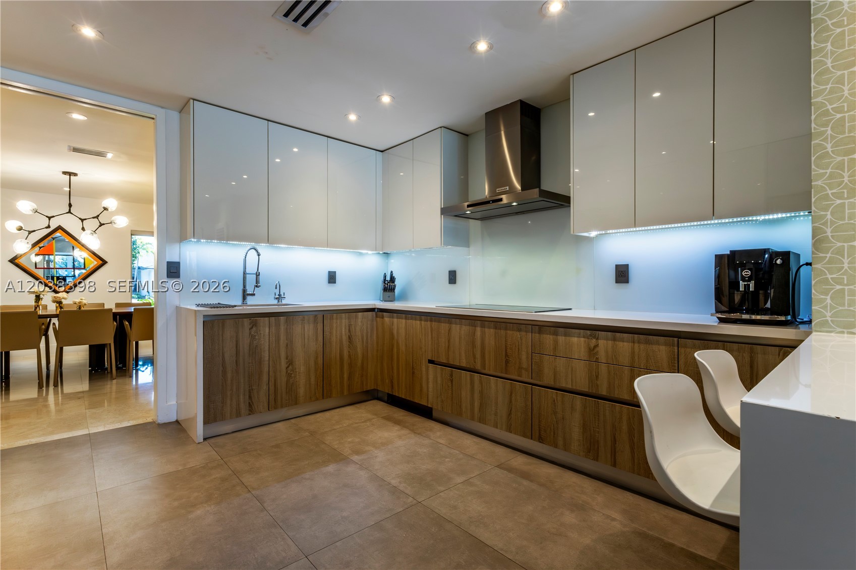 HIGHLAND LAKES SEC 12 - Residential