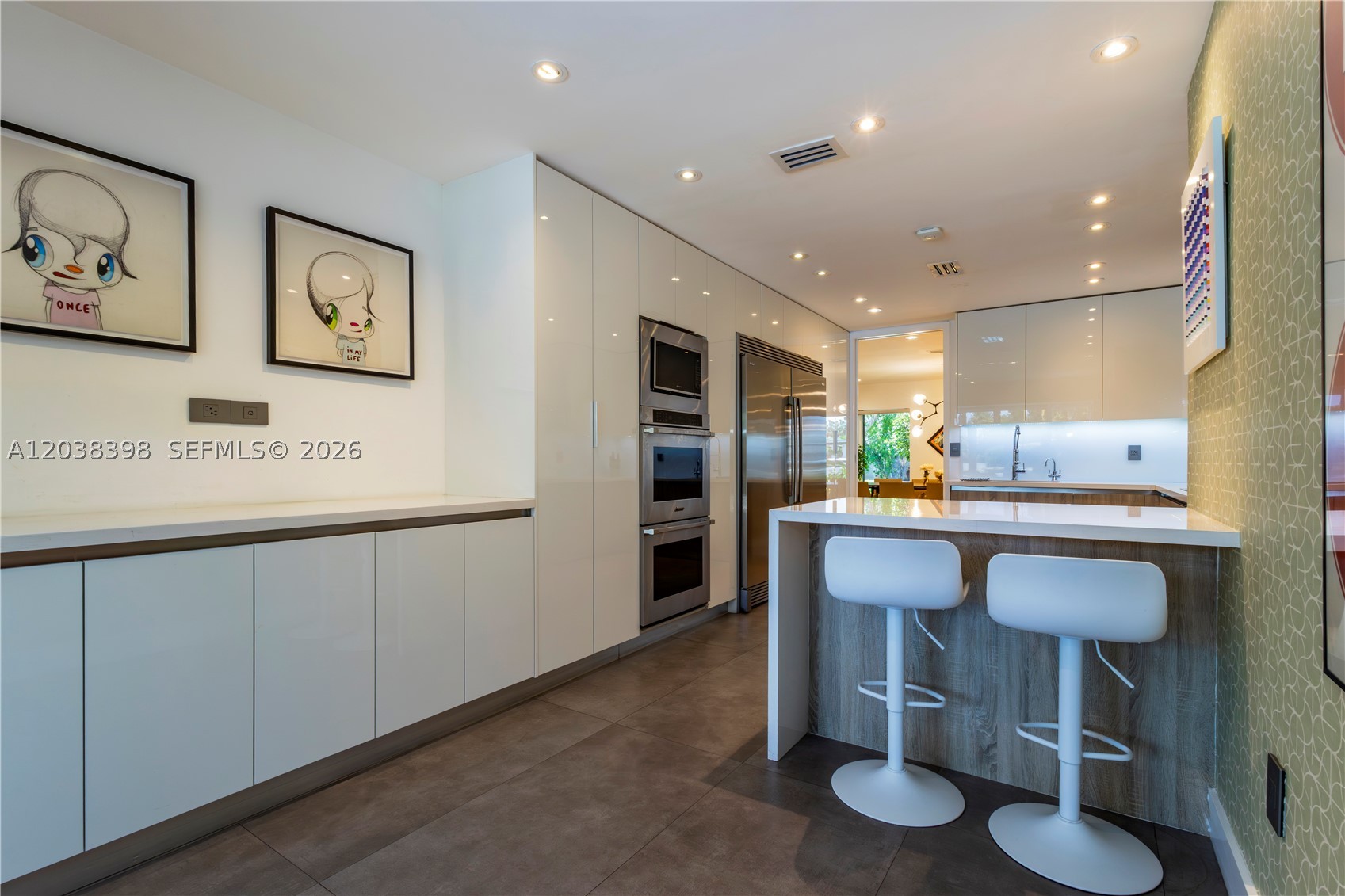 HIGHLAND LAKES SEC 12 - Residential