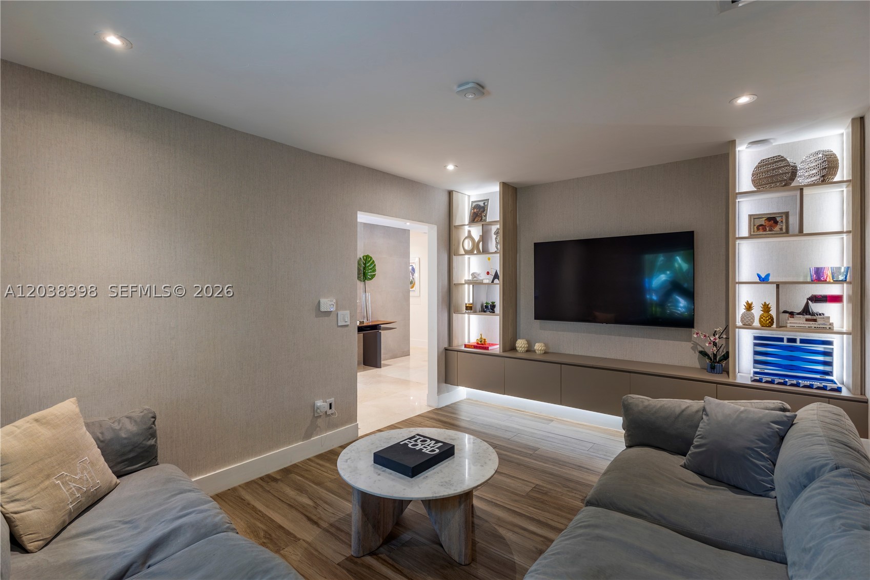 HIGHLAND LAKES SEC 12 - Residential