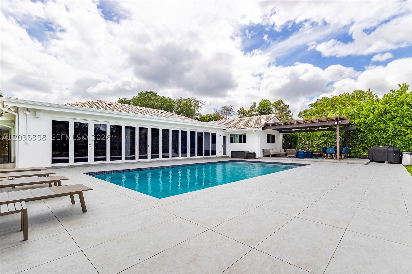 HIGHLAND LAKES SEC 12 - Residential