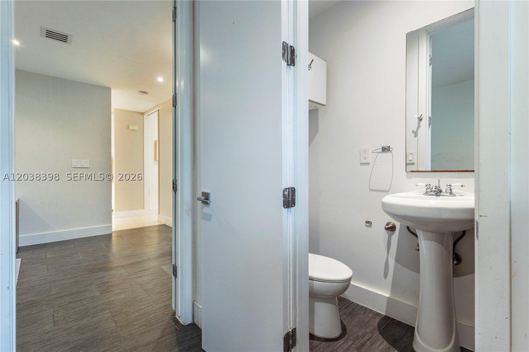 HIGHLAND LAKES SEC 12 - Residential