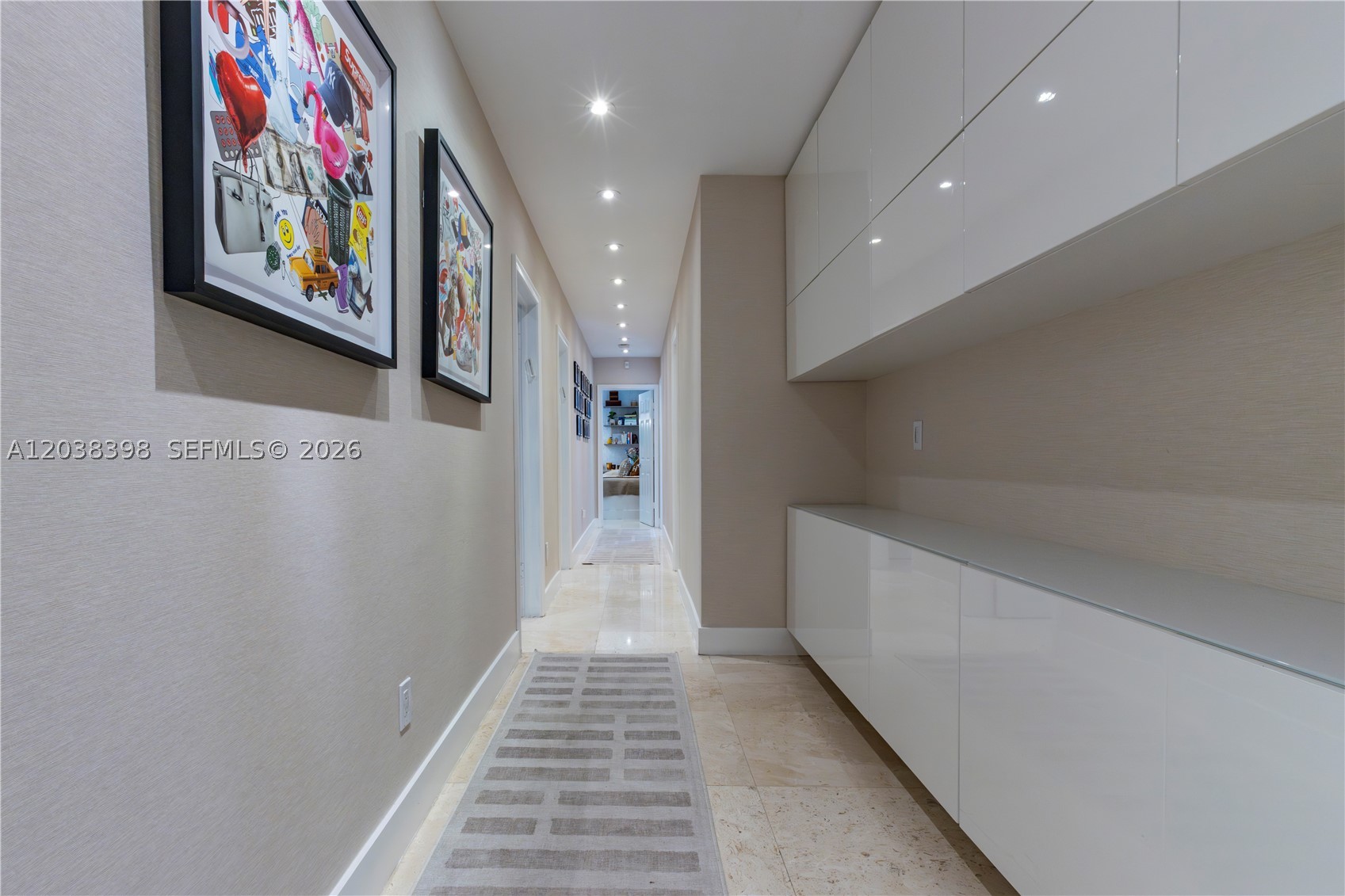 HIGHLAND LAKES SEC 12 - Residential