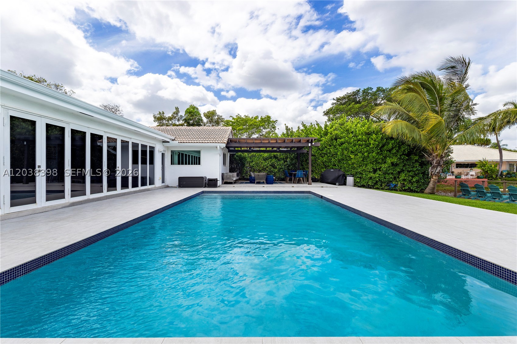 HIGHLAND LAKES SEC 12 - Residential