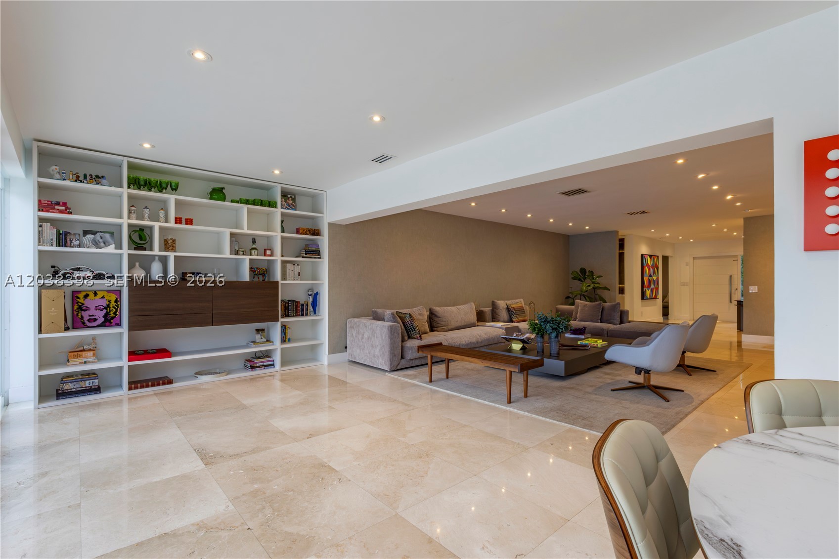 HIGHLAND LAKES SEC 12 - Residential