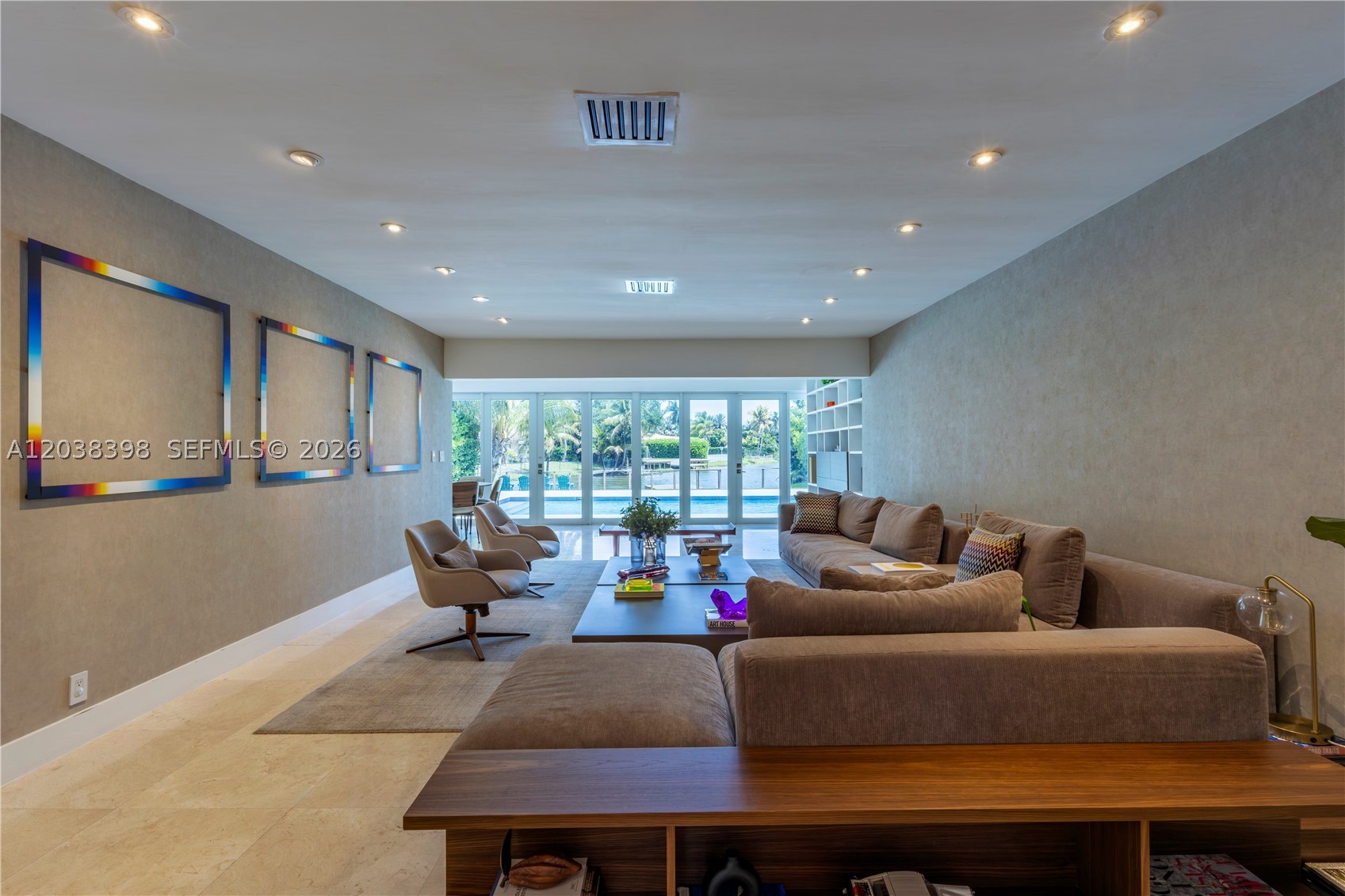 HIGHLAND LAKES SEC 12 - Residential