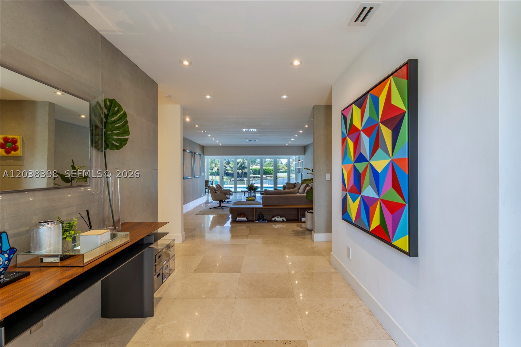 HIGHLAND LAKES SEC 12 - Residential