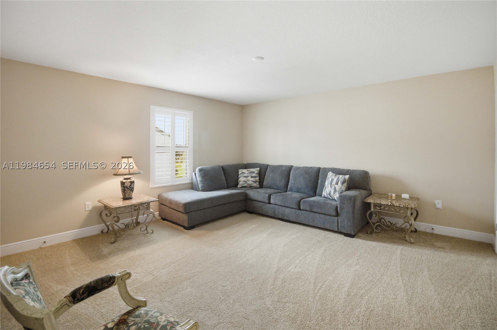Bargrove Estates - Residential