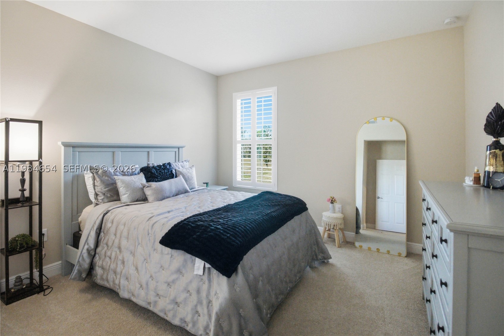 Bargrove Estates - Residential