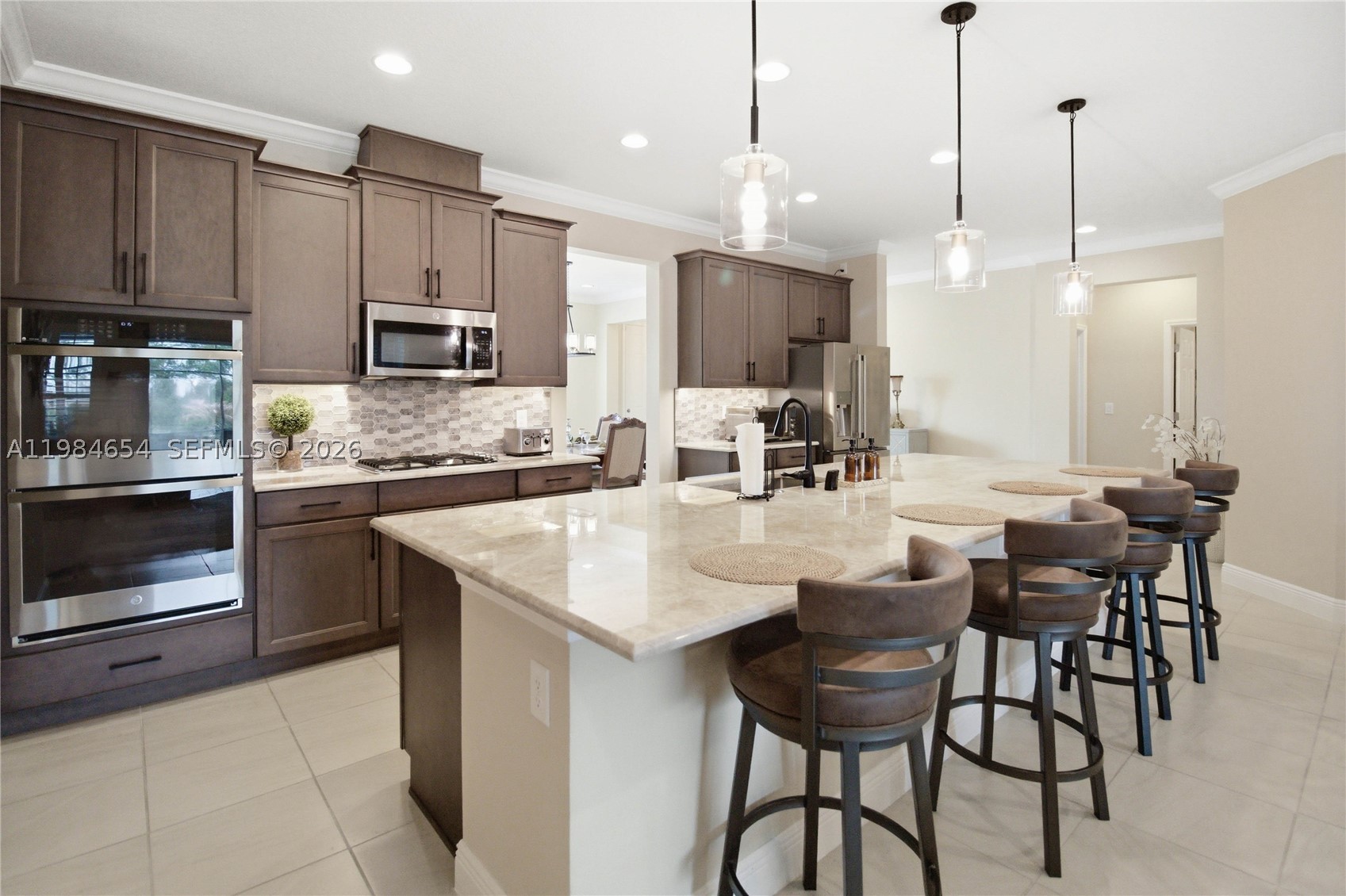 Bargrove Estates - Residential