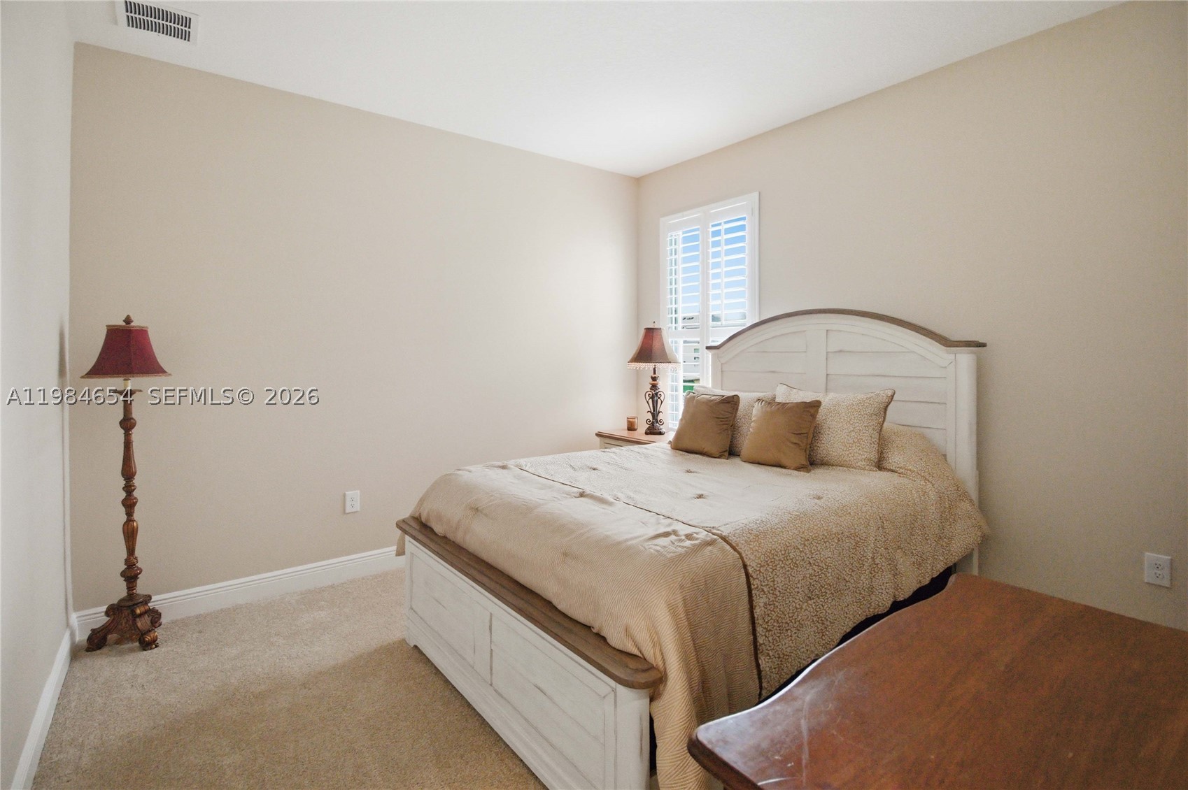 Bargrove Estates - Residential