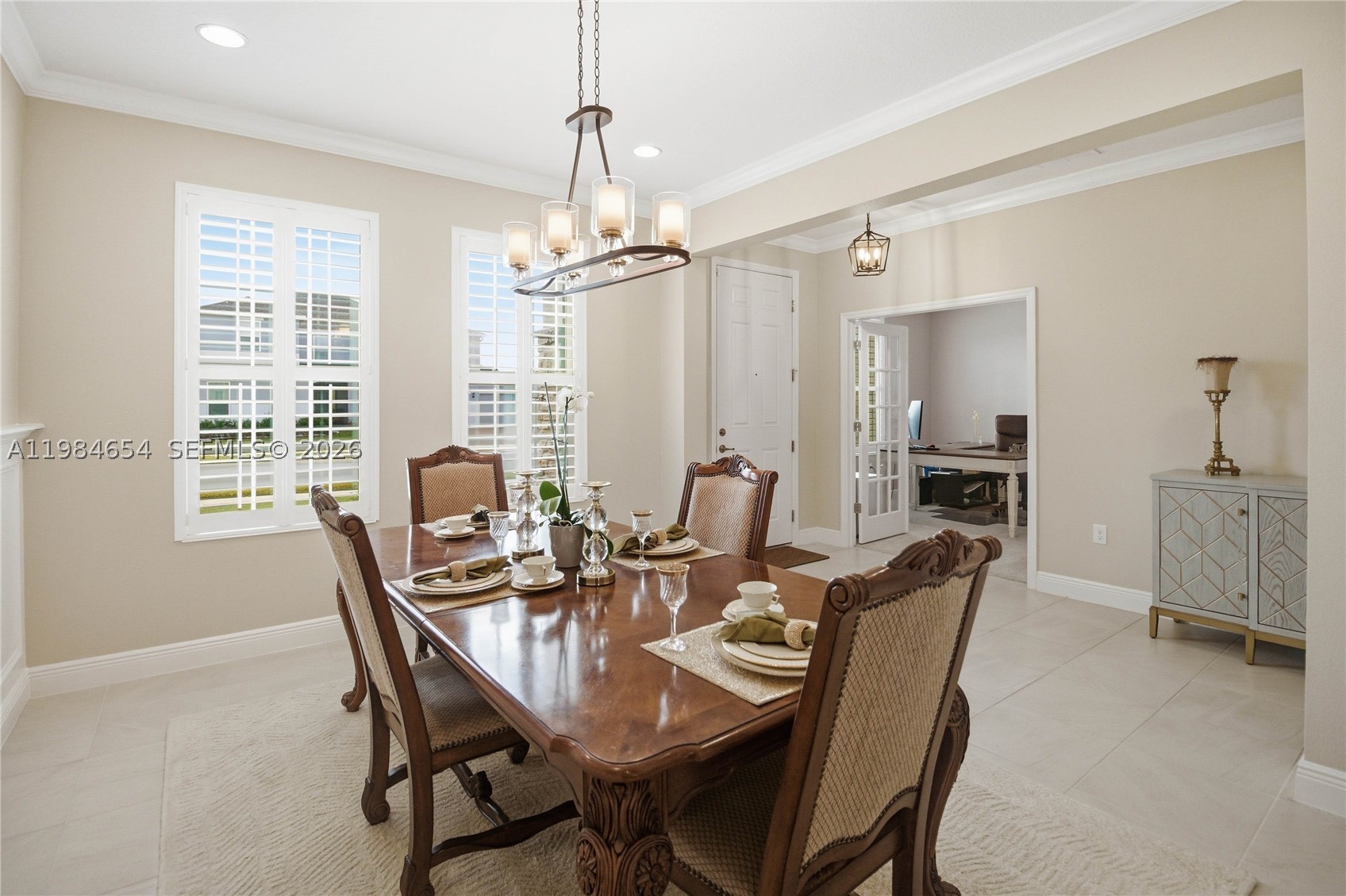 Bargrove Estates - Residential