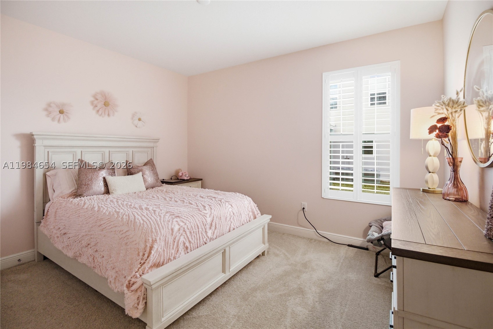 Bargrove Estates - Residential