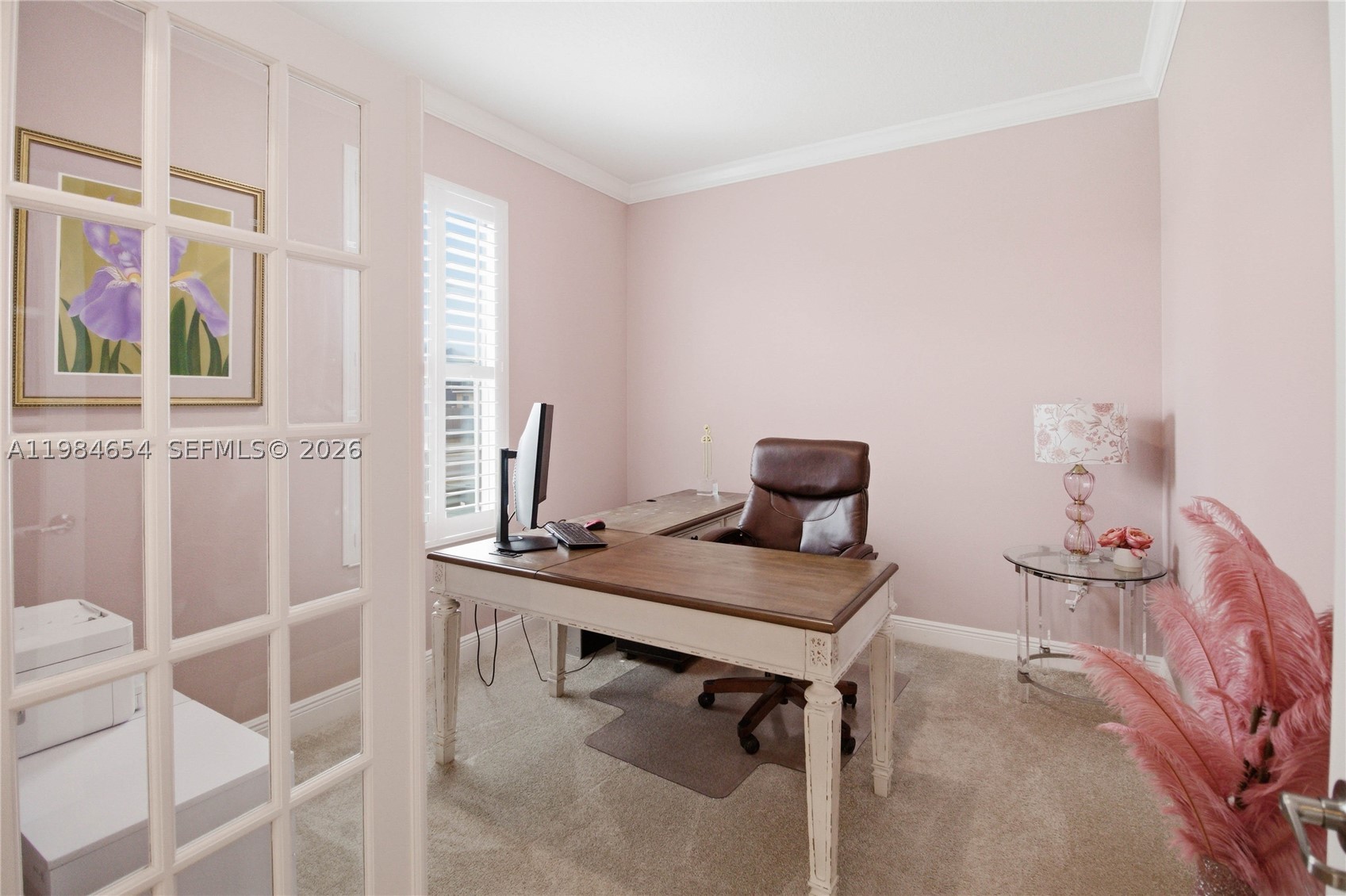 Bargrove Estates - Residential