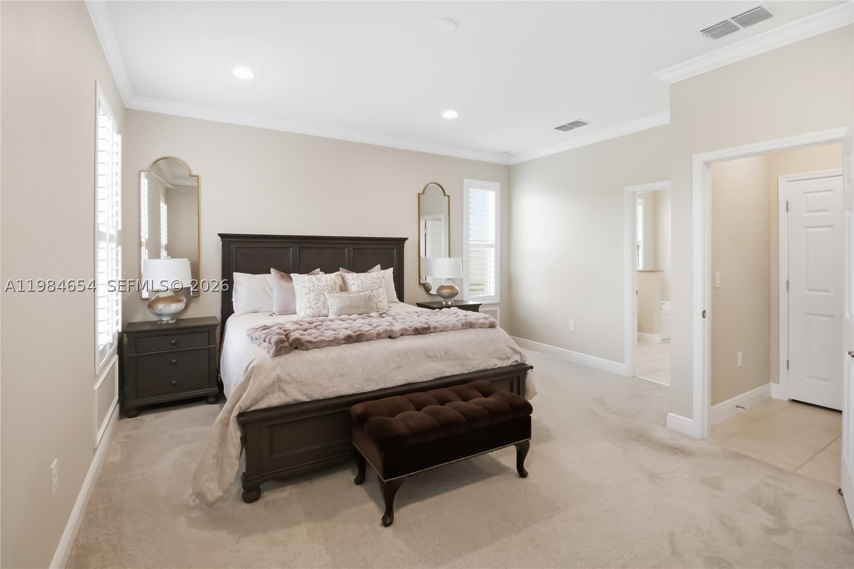Bargrove Estates - Residential