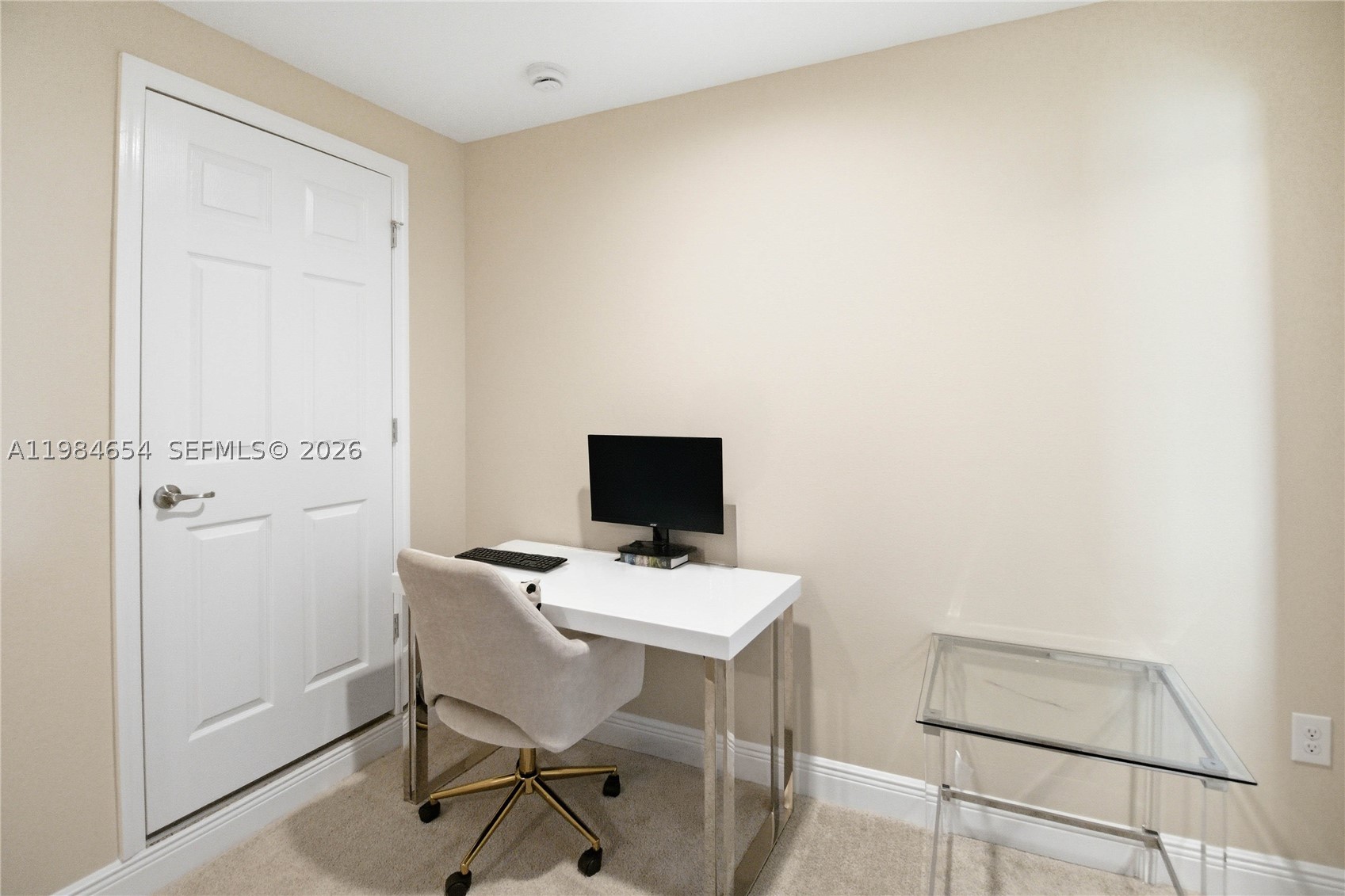 Bargrove Estates - Residential