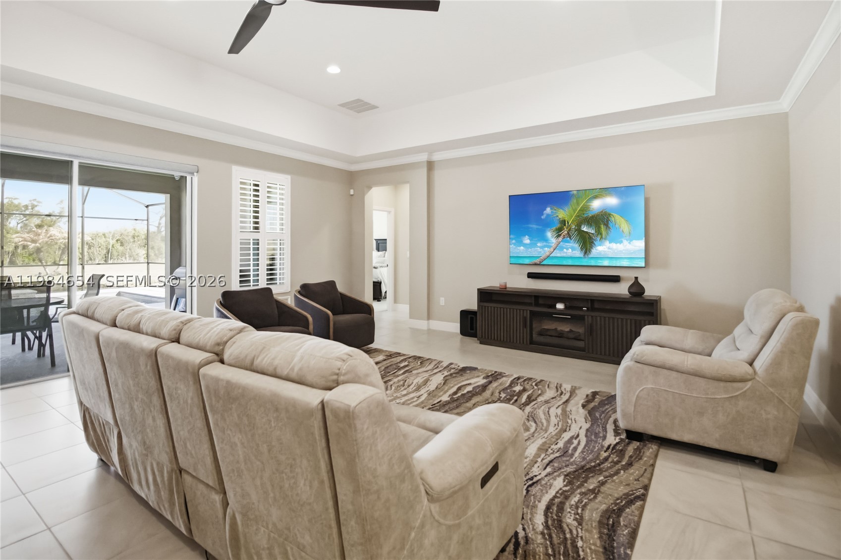 Bargrove Estates - Residential