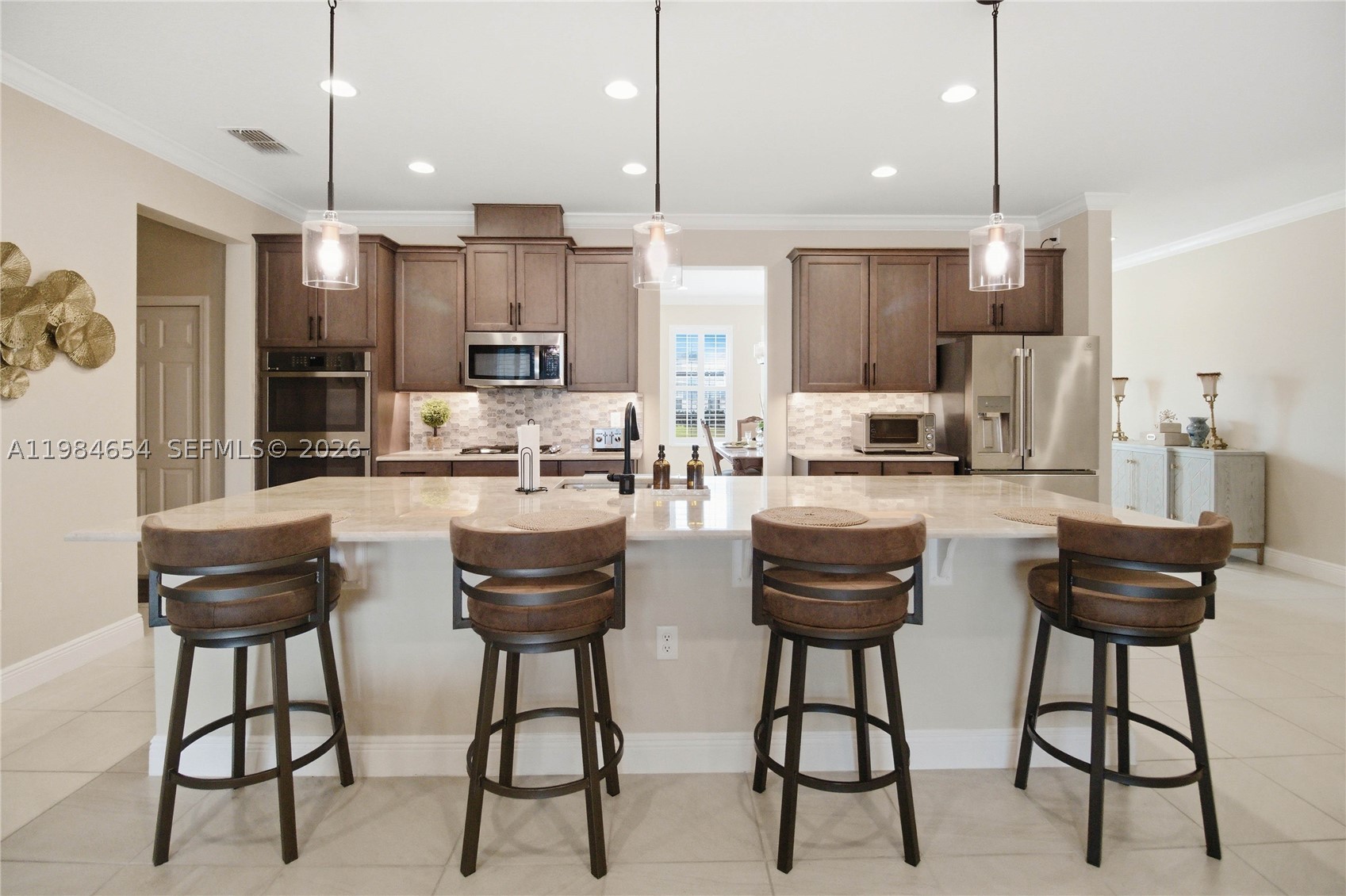 Bargrove Estates - Residential