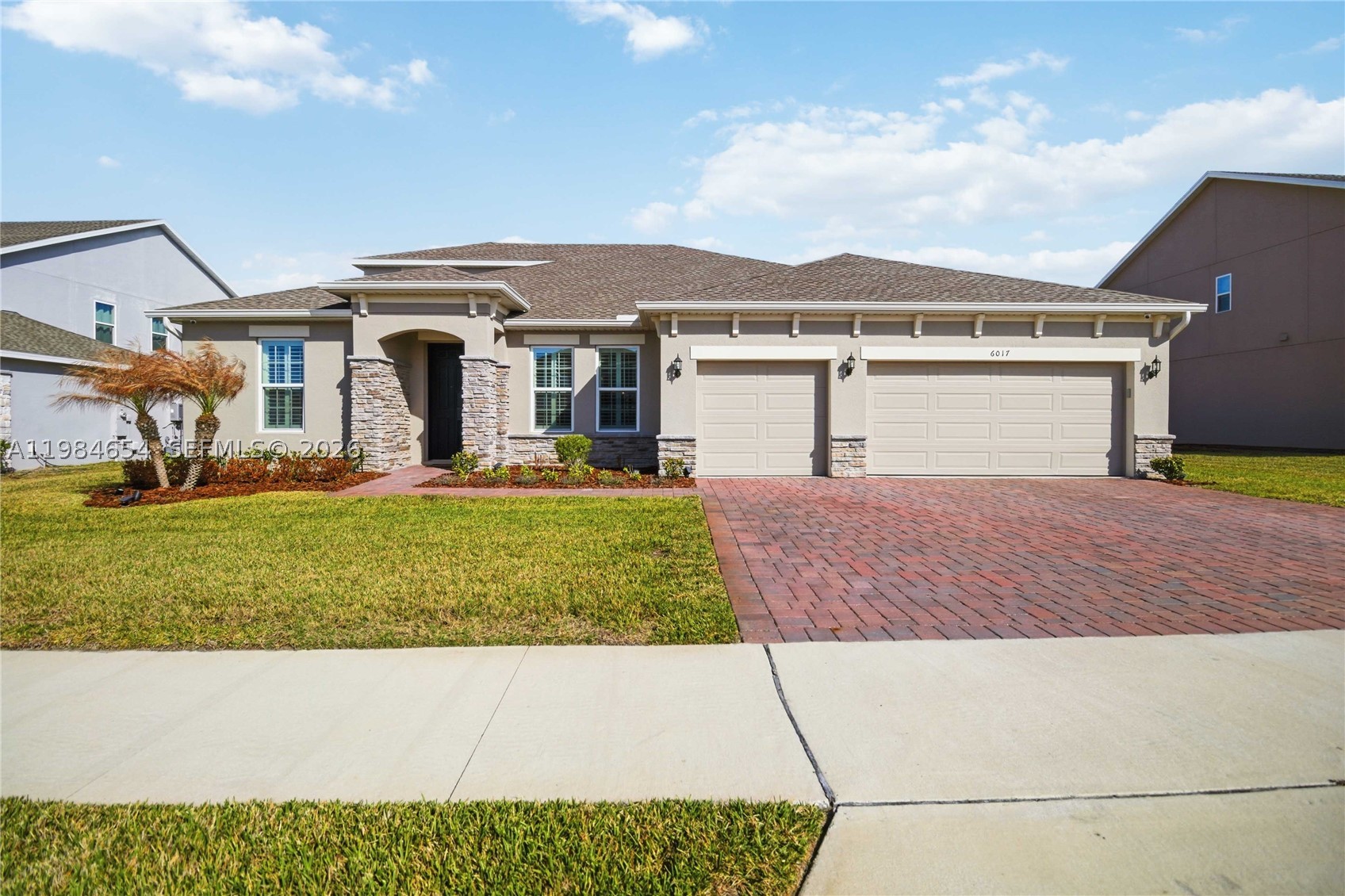 Bargrove Estates - Residential