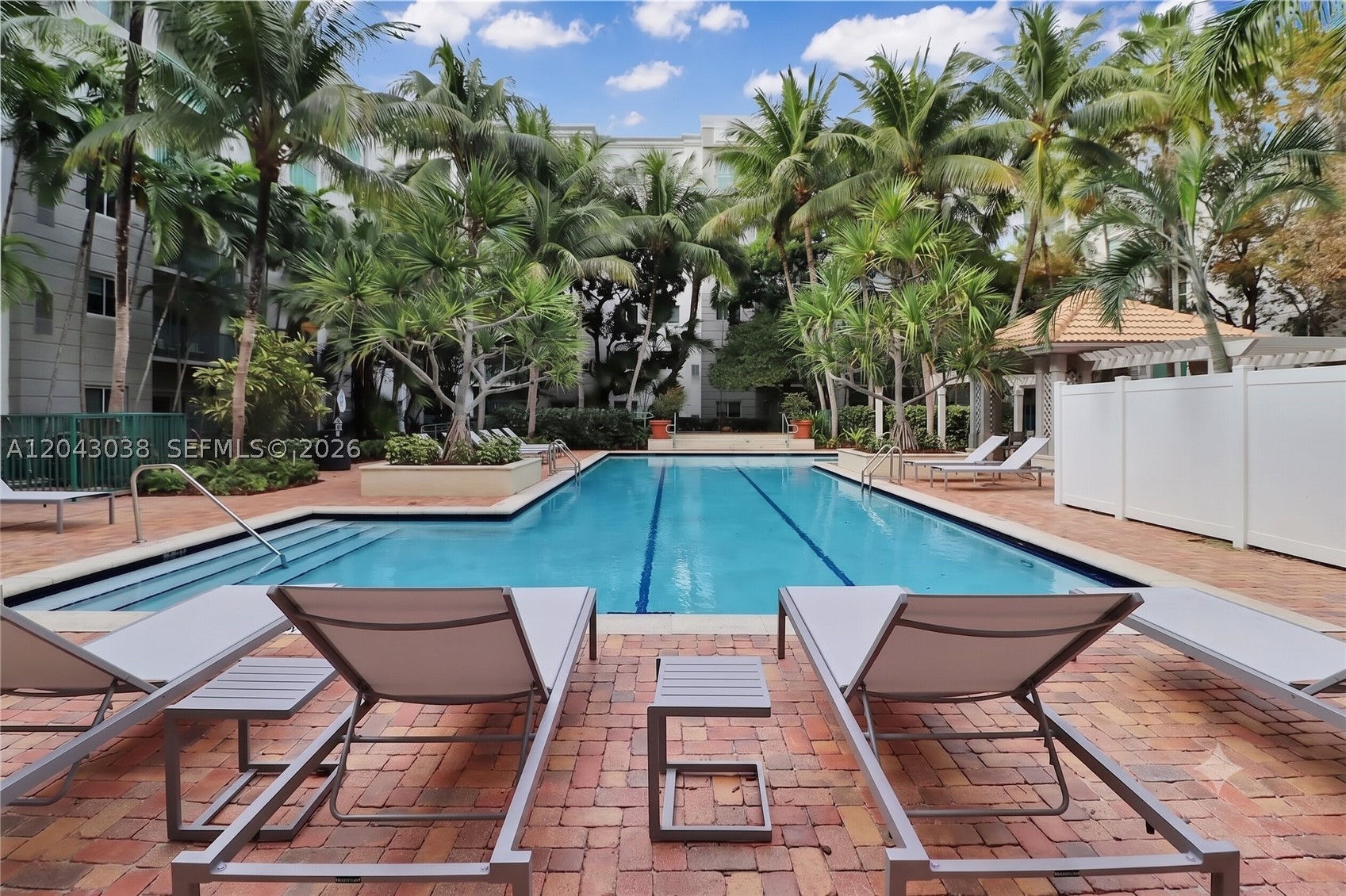 VALENCIA CONDO - Residential Lease