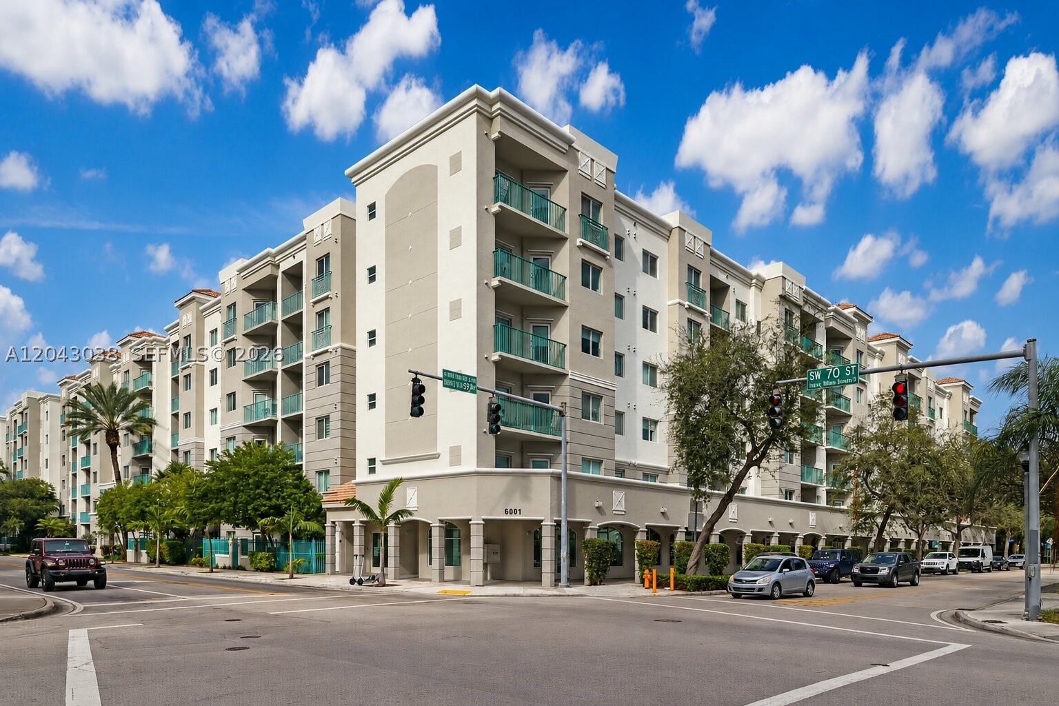 VALENCIA CONDO - Residential Lease