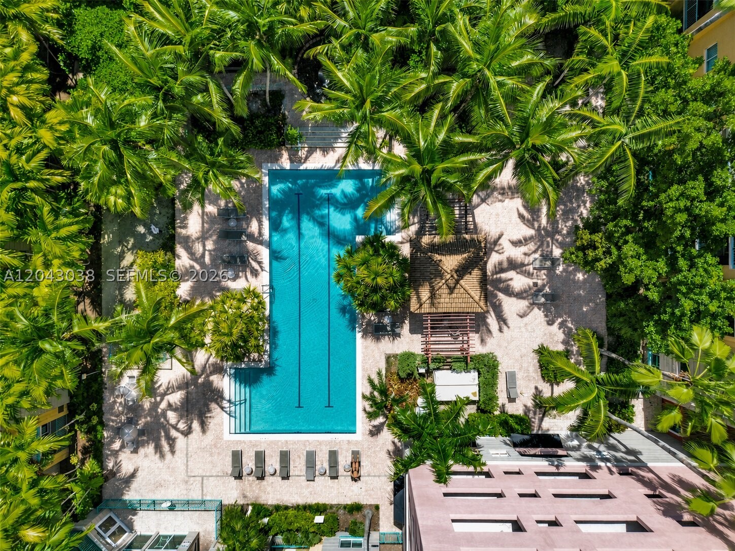 VALENCIA CONDO - Residential Lease