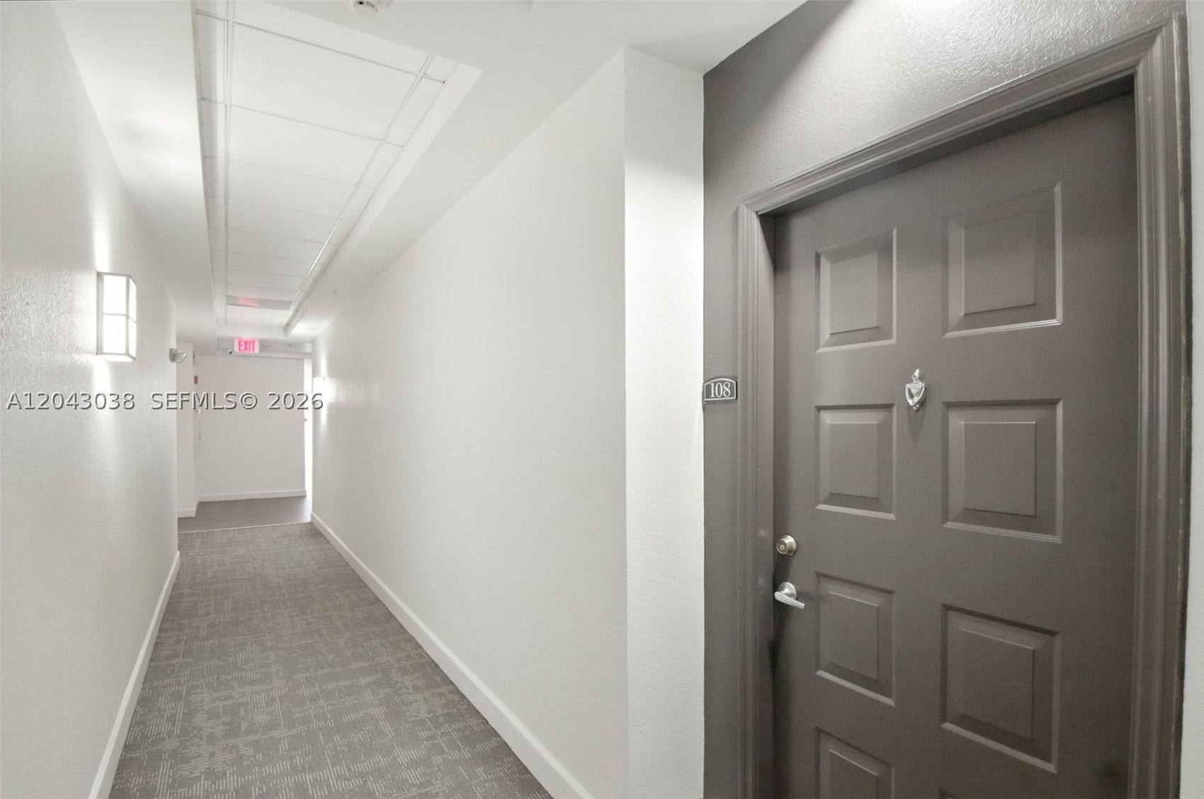 VALENCIA CONDO - Residential Lease
