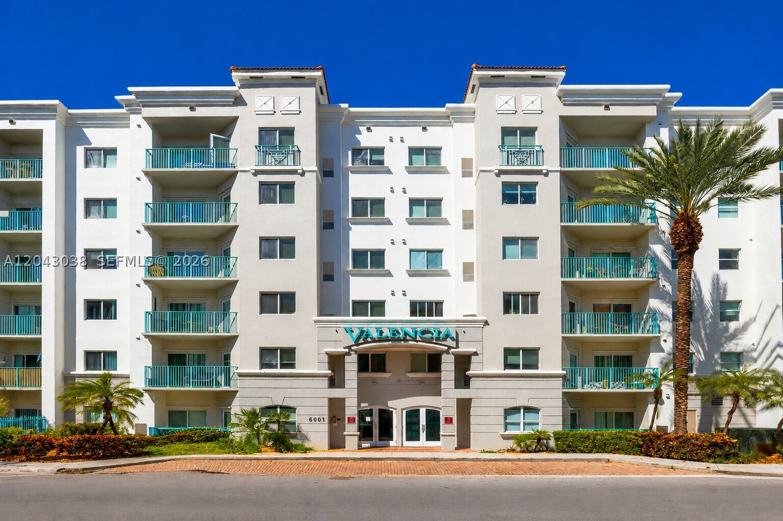 VALENCIA CONDO - Residential Lease