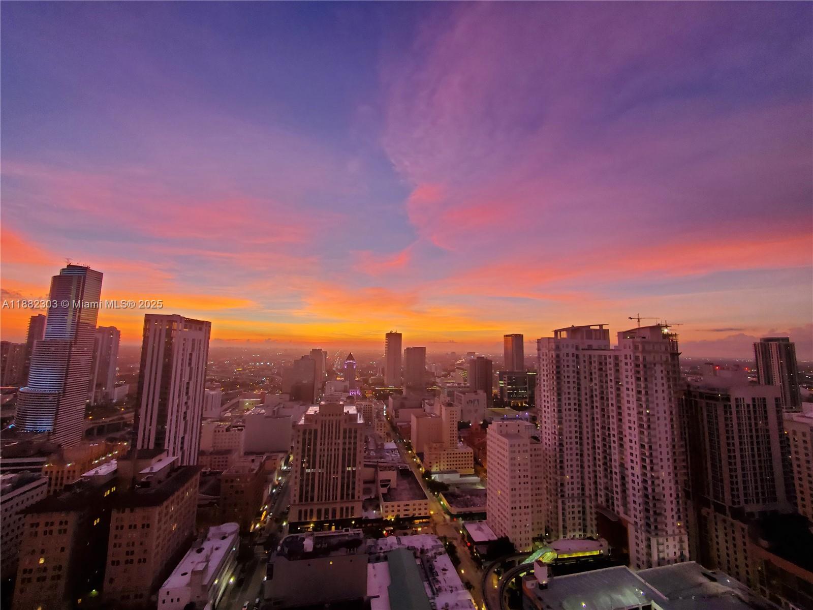 50 BISCAYNE CONDO - Residential Lease