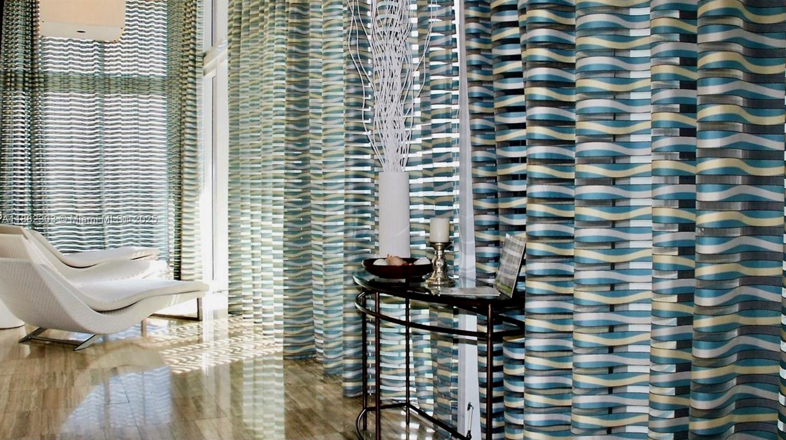 50 BISCAYNE CONDO - Residential Lease