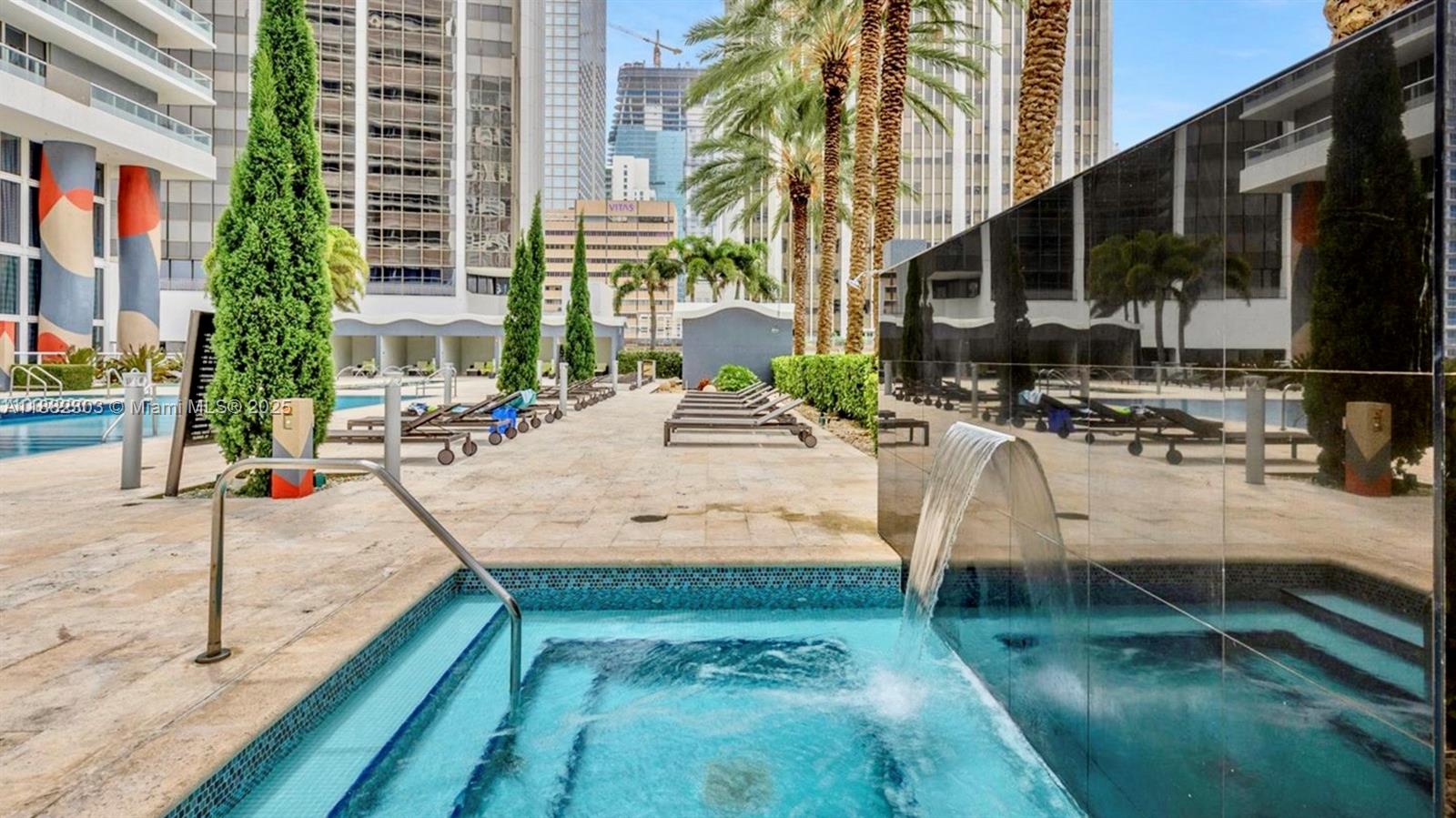 50 BISCAYNE CONDO - Residential Lease