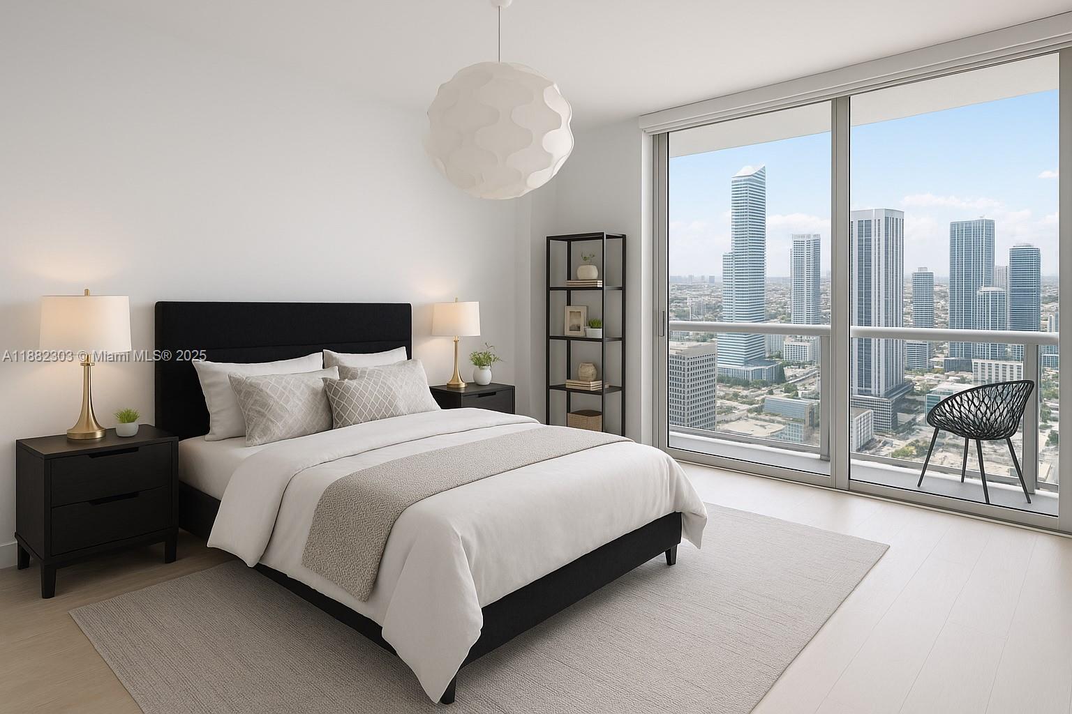 50 BISCAYNE CONDO - Residential Lease