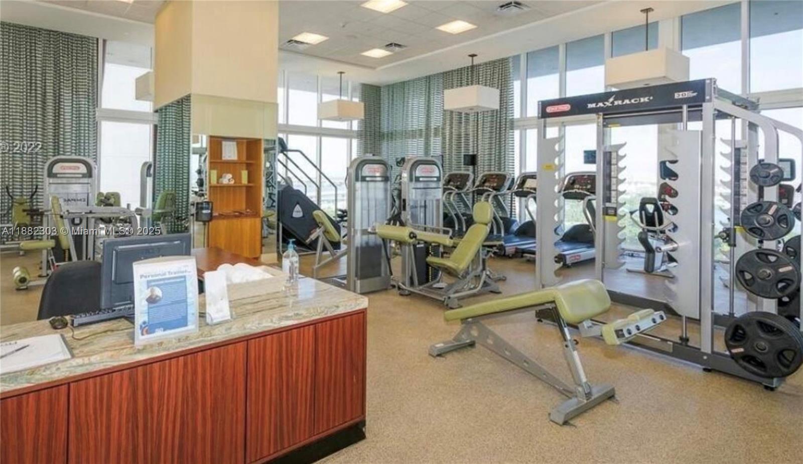 50 BISCAYNE CONDO - Residential Lease