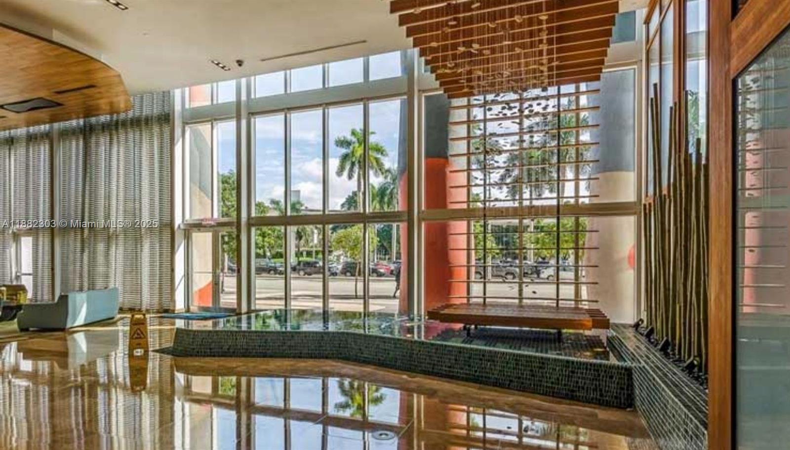 50 BISCAYNE CONDO - Residential Lease