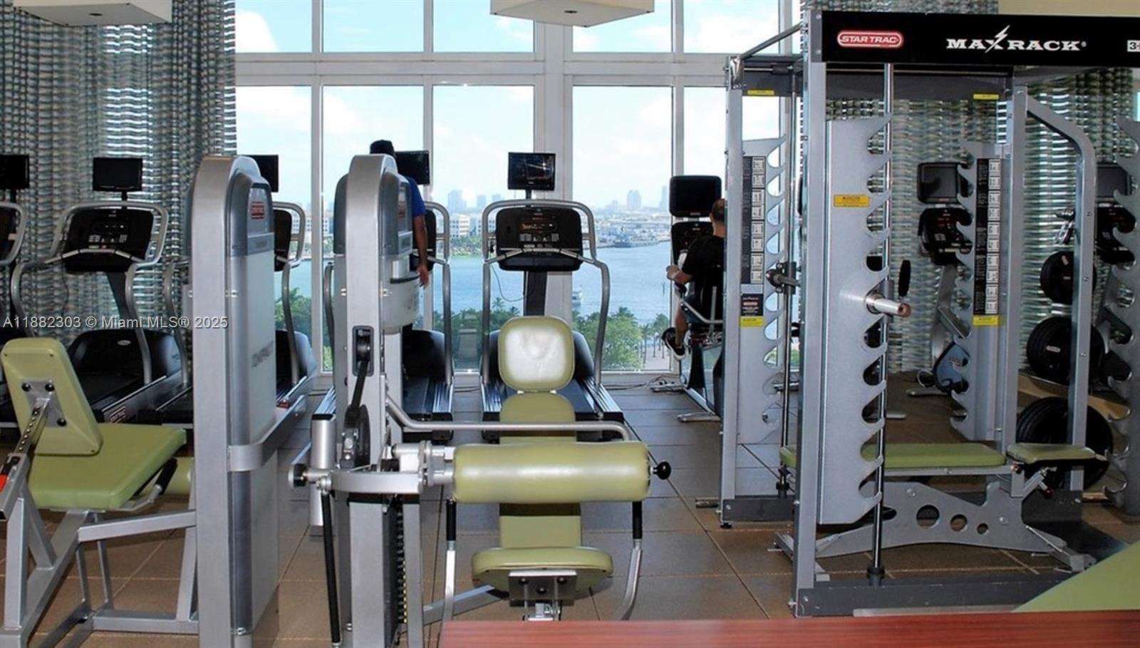 50 BISCAYNE CONDO - Residential Lease